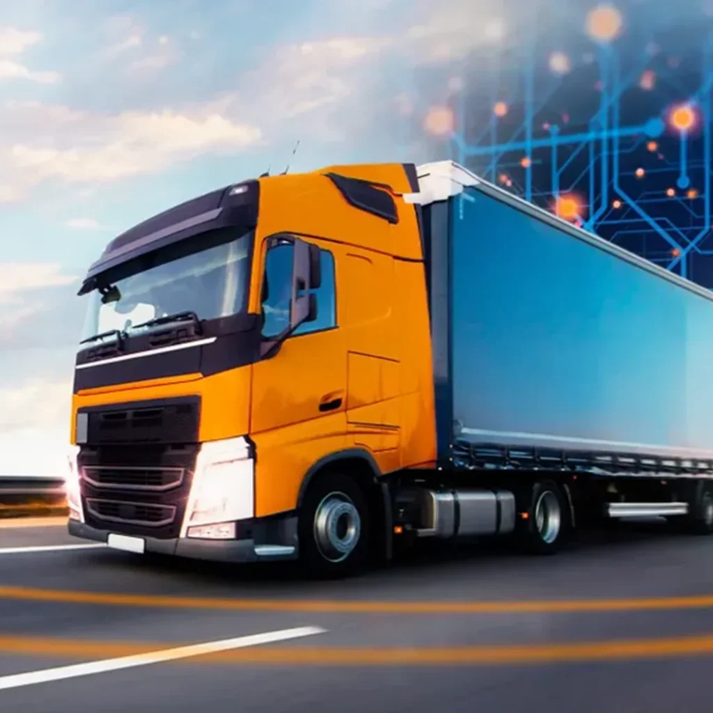 Landfreight About US